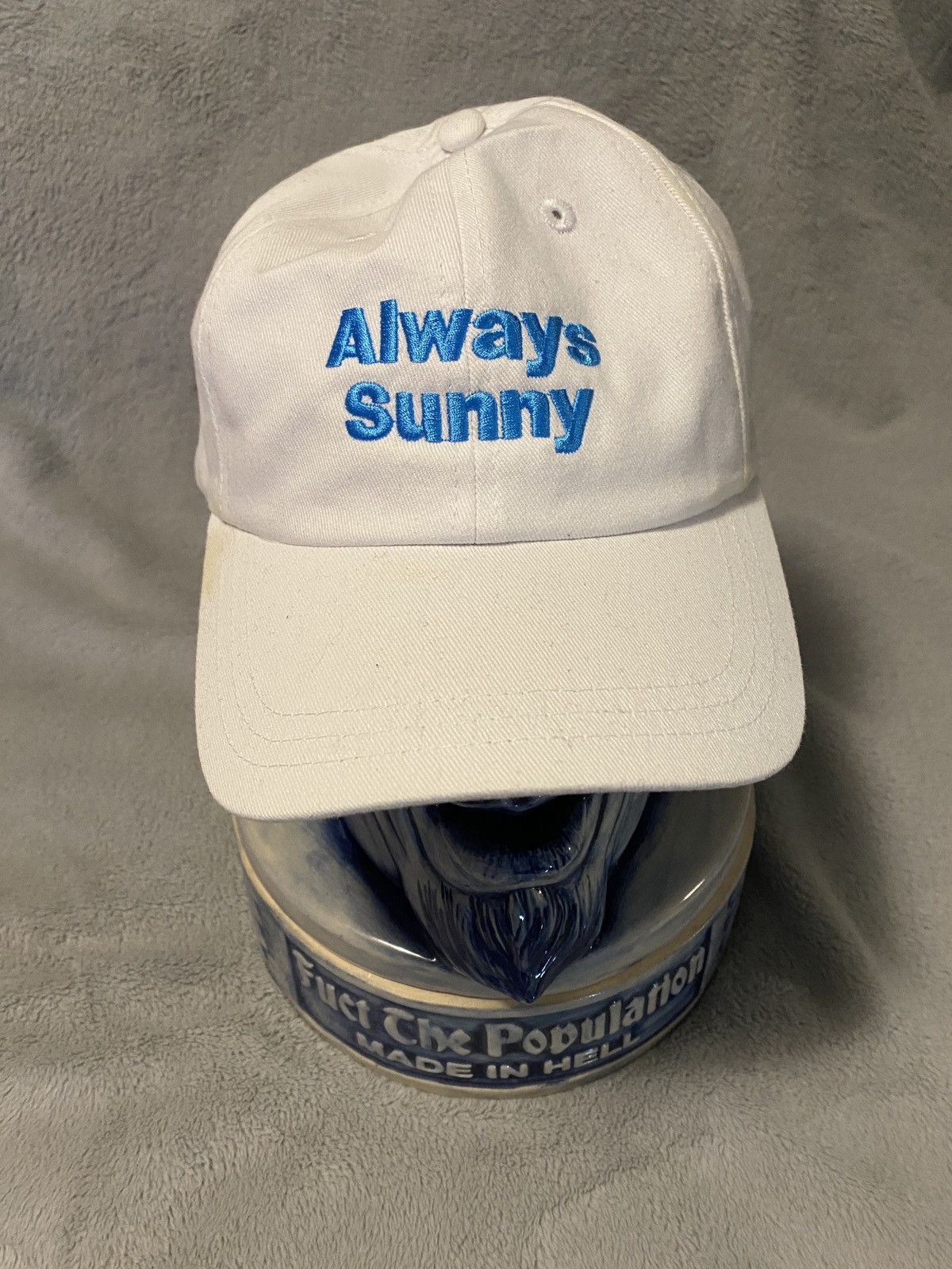 Other “Always Sunny” Hat Size ONE SIZE - 1 Thumbnail
