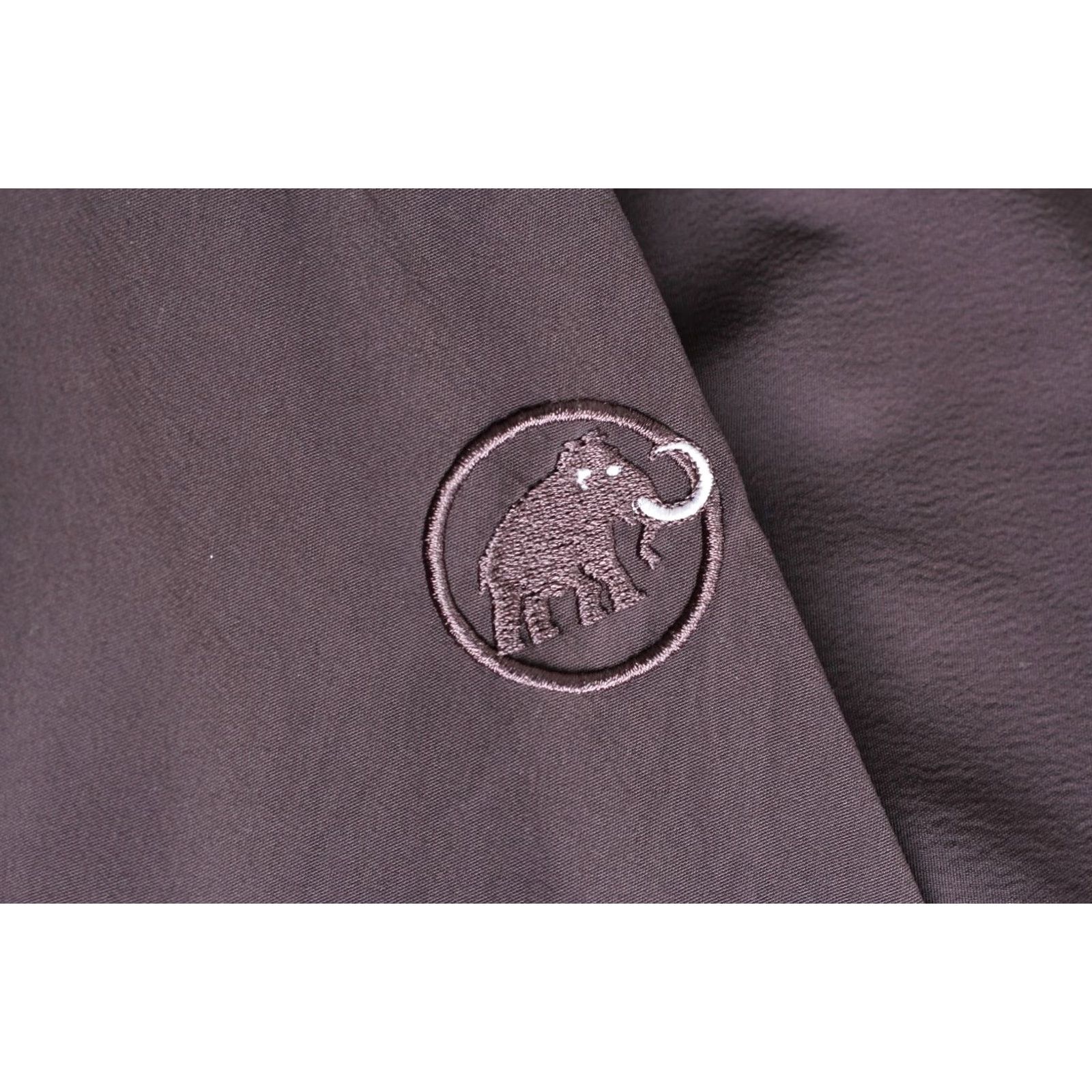 Mammut Mammut Shirt Men Size 2XL Roll Up Long Sleeve Stretch Outdoor Hiking Trekking Size US XXL / EU 58 / 5 - 4 Thumbnail