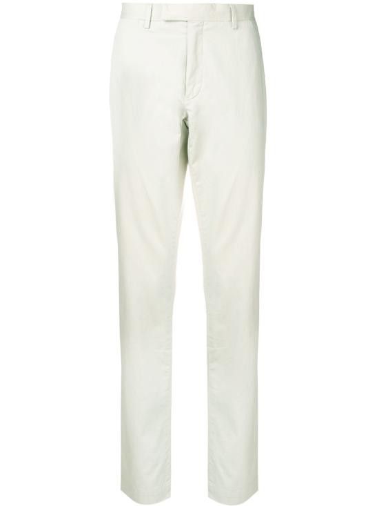 RALPH LAUREN Men Straight Pants 710644988 012 Beige