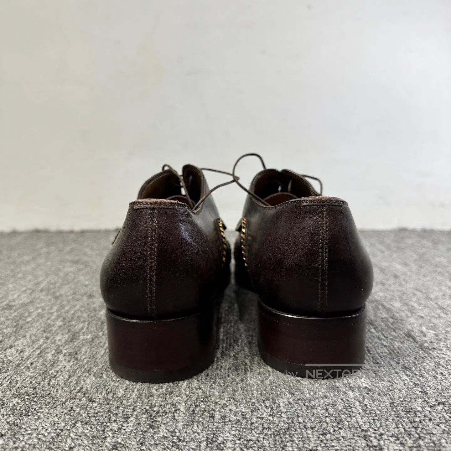 Christian Louboutin #REF! Size US 7.5 / EU 40-41 - 3 Thumbnail