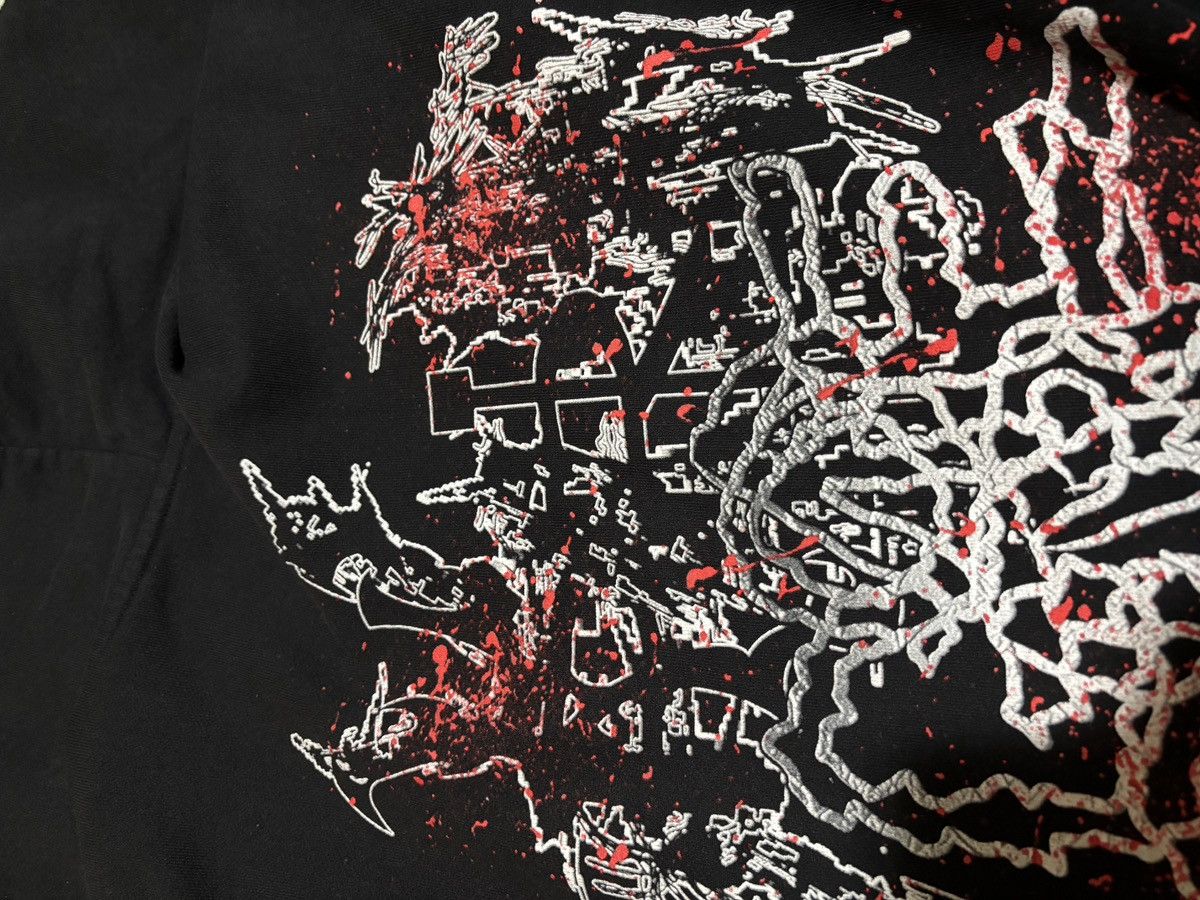Ken Carson Ken Carson antagonist hoodie Size US L / EU 52-54 / 3 - 7 Thumbnail