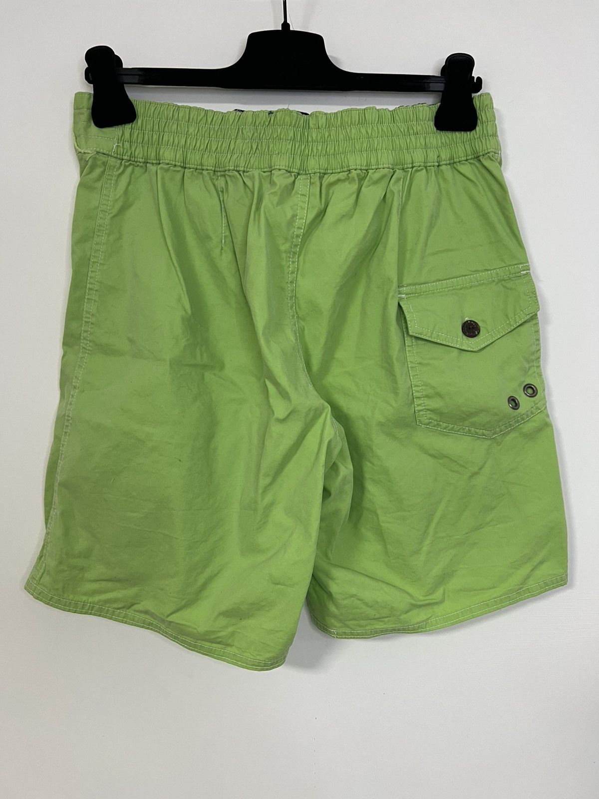 Polo Ralph Lauren Polo Ralph Lauren swim short s green Size US 33 - 5 Thumbnail
