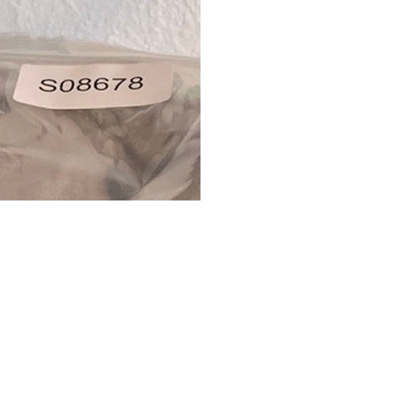 Banana Republic Banana Republic Womens Sweater Beige V-Neck Silk Cashmere Blend Pullover Medium Size M / US 6-8 / IT 42-44 - 9 Thumbnail