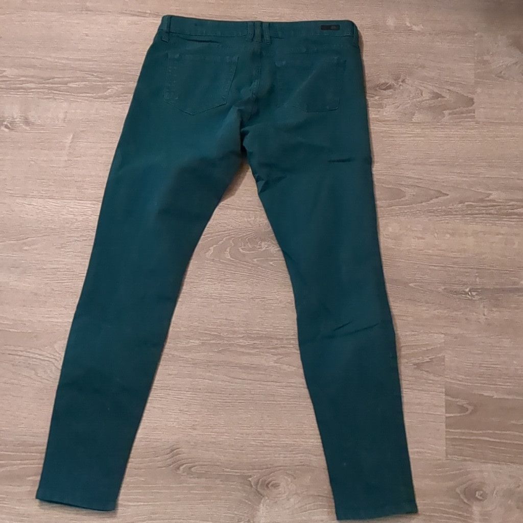 Other Kut from the cloth toothpick skinny jeans size 8 Size 30" / US 8 / IT 44 - 5 Thumbnail