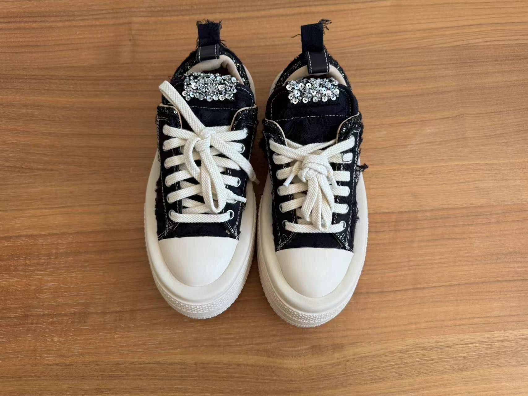 Other Foreshadow Double Uni Sneaker Size US 9 / IT 39 - 8 Thumbnail