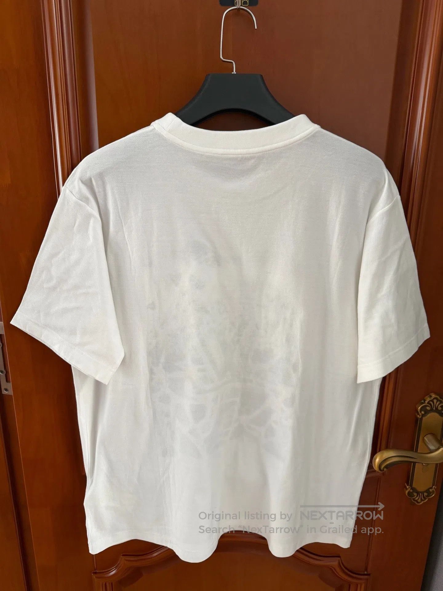 Louis Vuitton Louis Vuitton size 4L Ski Series Snow Mountain Flocked Log Size US XXL / EU 58 / 5 - 2 Thumbnail