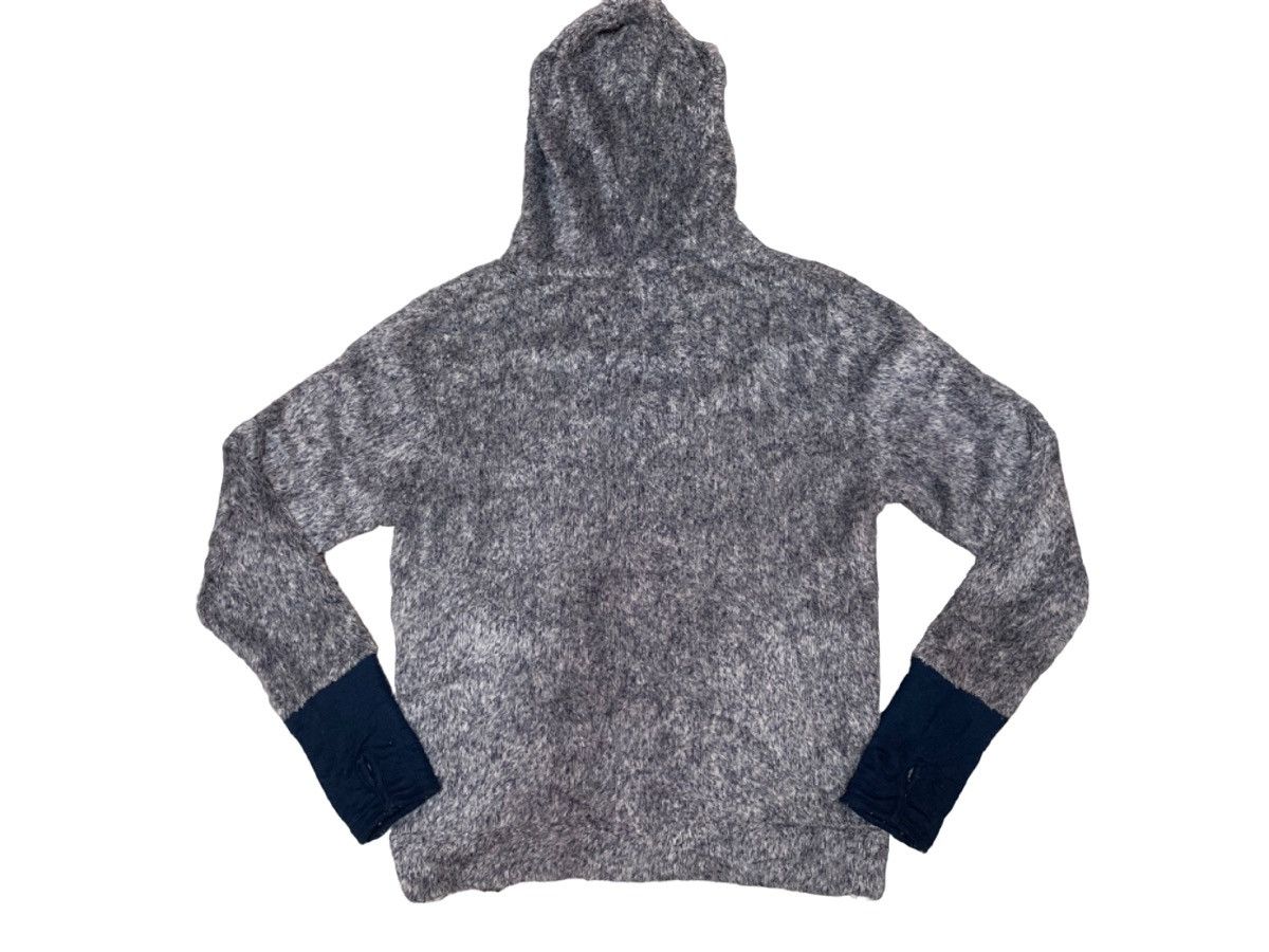 Japanese Brand × Penfield PENFIELD HOODIE ZIPPER FLEECE RARE DESIGN Size US L / EU 52-54 / 3 - 2 Thumbnail