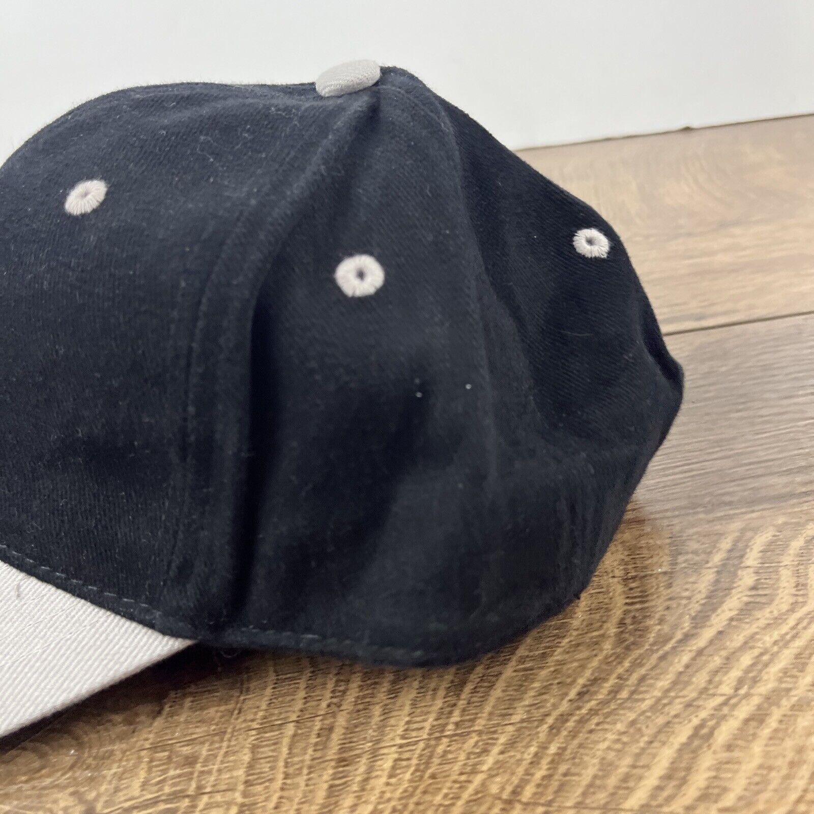 Other West Desert Hat Mule Deer Foundation Hat Black Adjustable Ad Size ONE SIZE - 8 Thumbnail