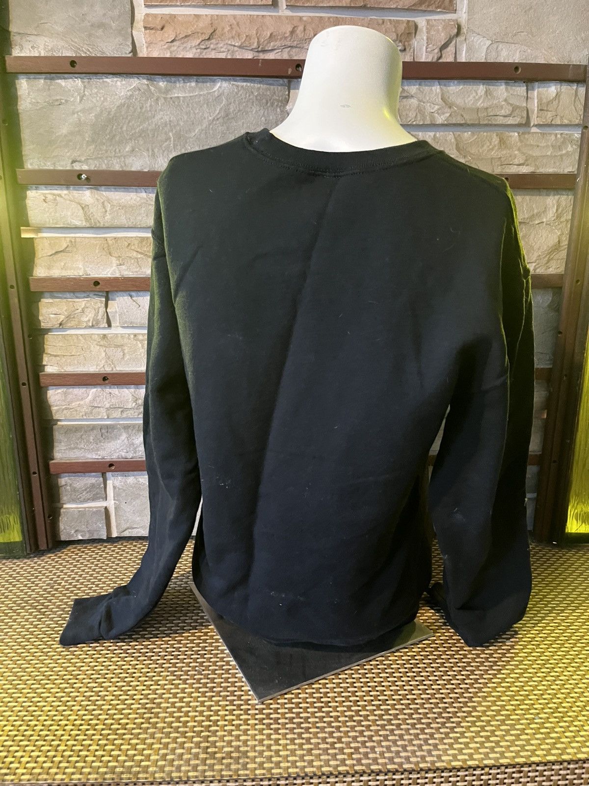 Other The Raveonettes Black Crewneck Small Size US S / EU 44-46 / 1 - 7 Thumbnail