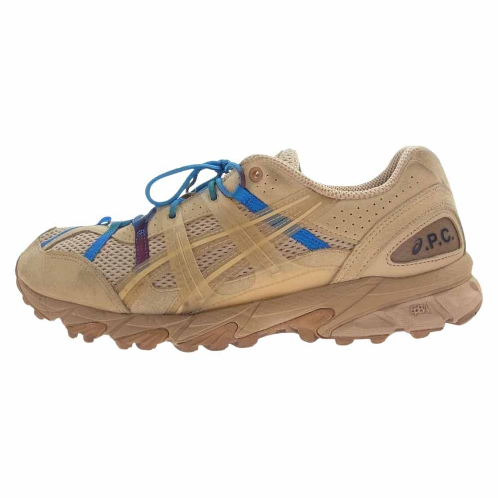 image of A.p.c. X Gel-Sonoma 15-50 Sneakers, Men's (Size 10)