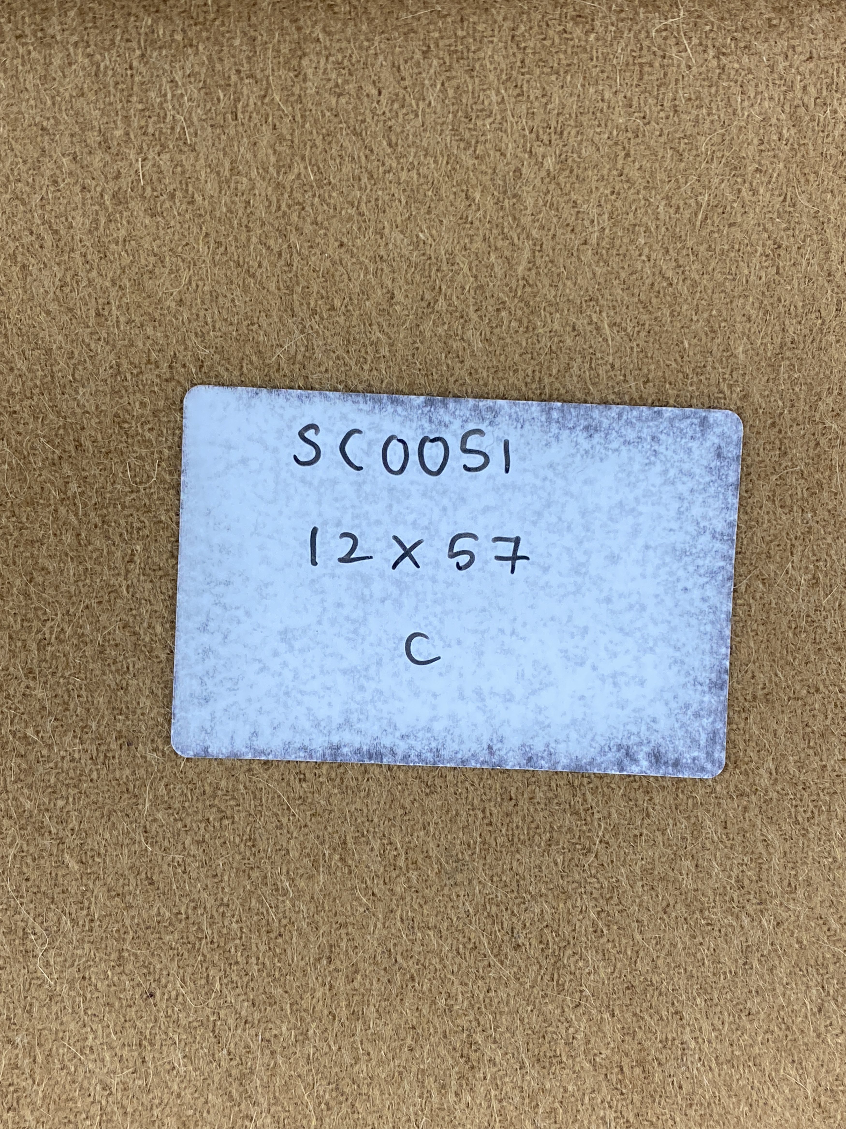 Japanese Brand Vintage Uniqlo Cashmere Scarf / Muffler / Neckwear - SC0051 Size ONE SIZE - 11 Thumbnail