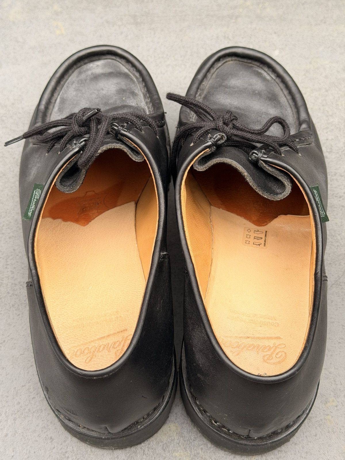 Paraboot Michael Marche II Size US 8 / EU 41 - 4 Thumbnail