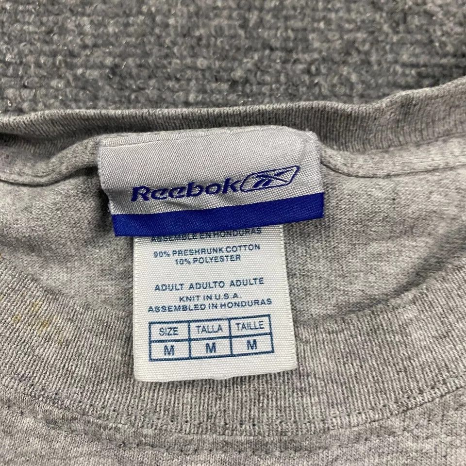 Reebok × Vintage Vintage Los Angeles Chargers Shirt Men's Medium Reebok M Size US M / EU 48-50 / 2 - 4 Thumbnail
