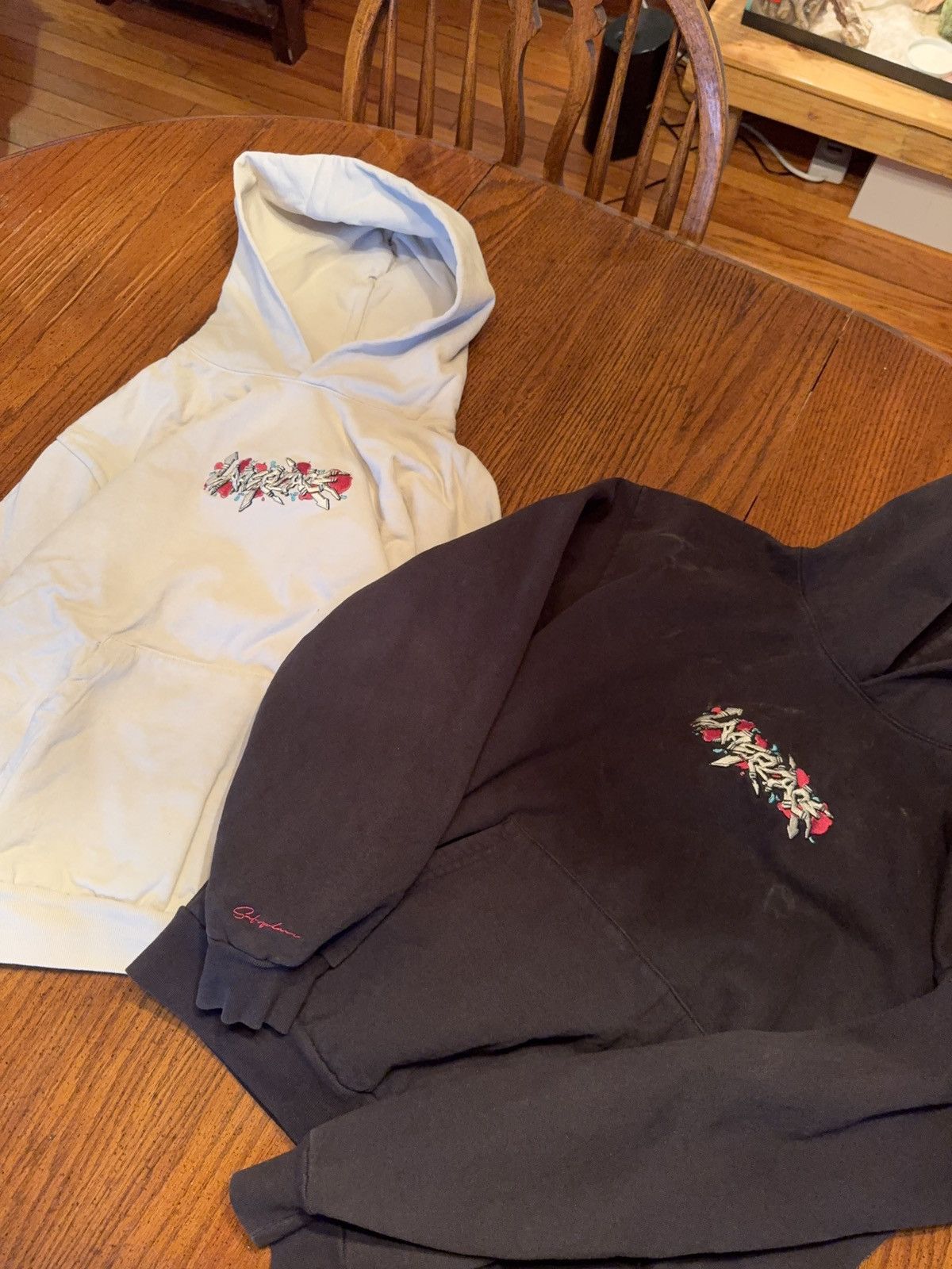 Other Streetwear Hoodie Bundle Size US L / EU 52-54 / 3 - 2 Thumbnail