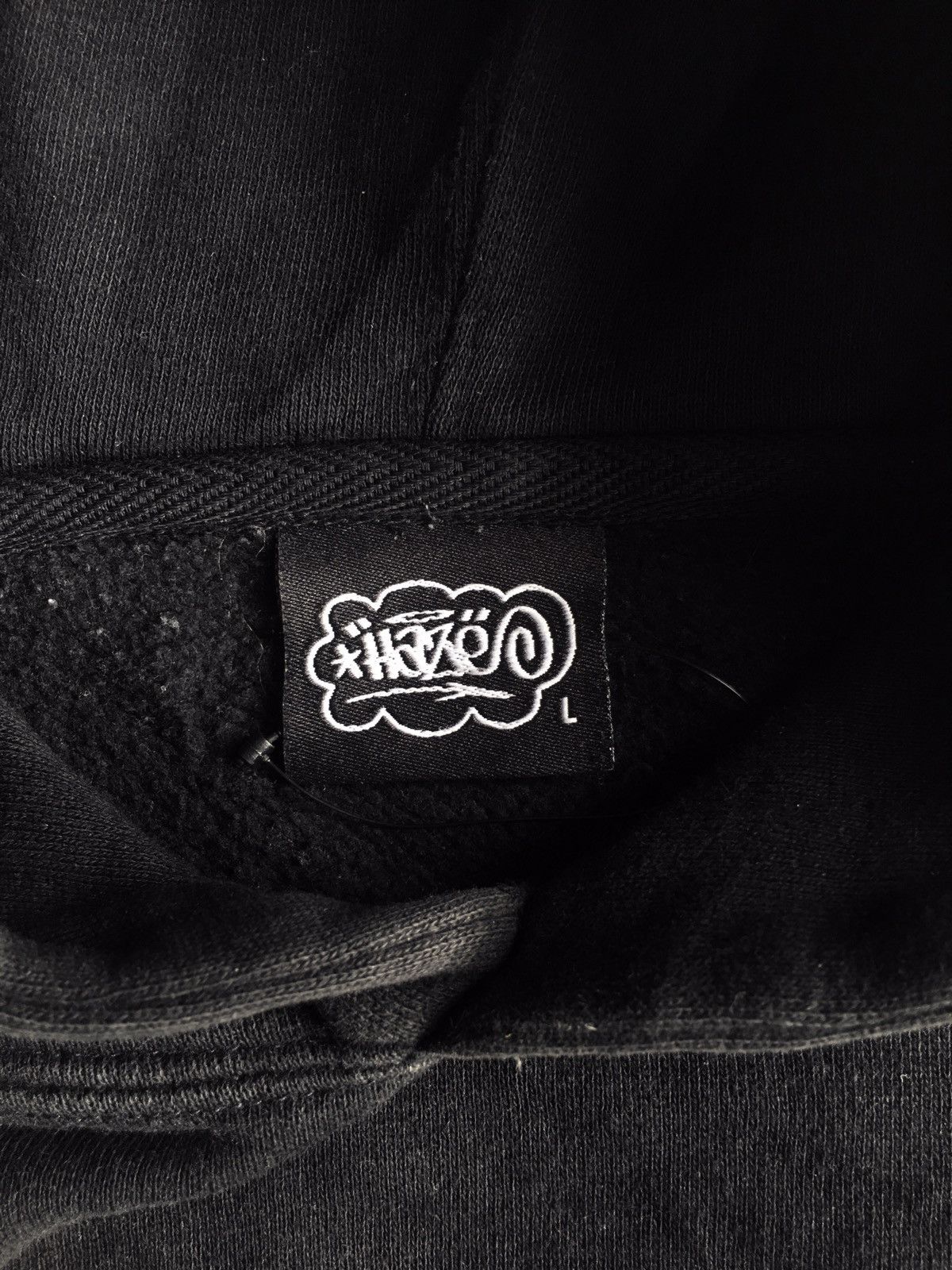 Haze Vintage Eric Haze Hoodie. Rarely Seen! Size US XL / EU 56 / 4 - 3 Thumbnail