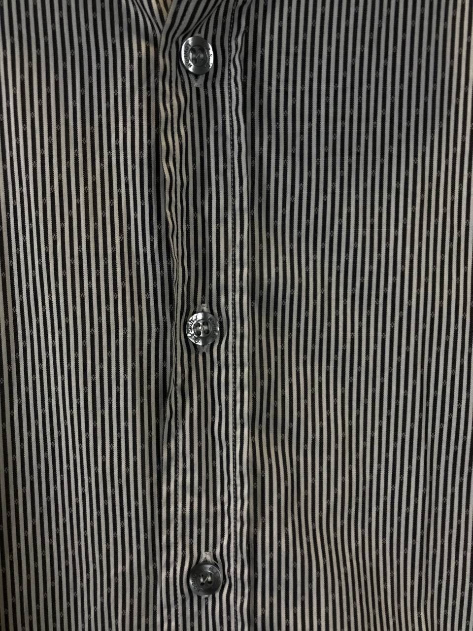 Paul Smith Paul Smith striped designer shirt Size US S / EU 44-46 / 1 - 3 Thumbnail