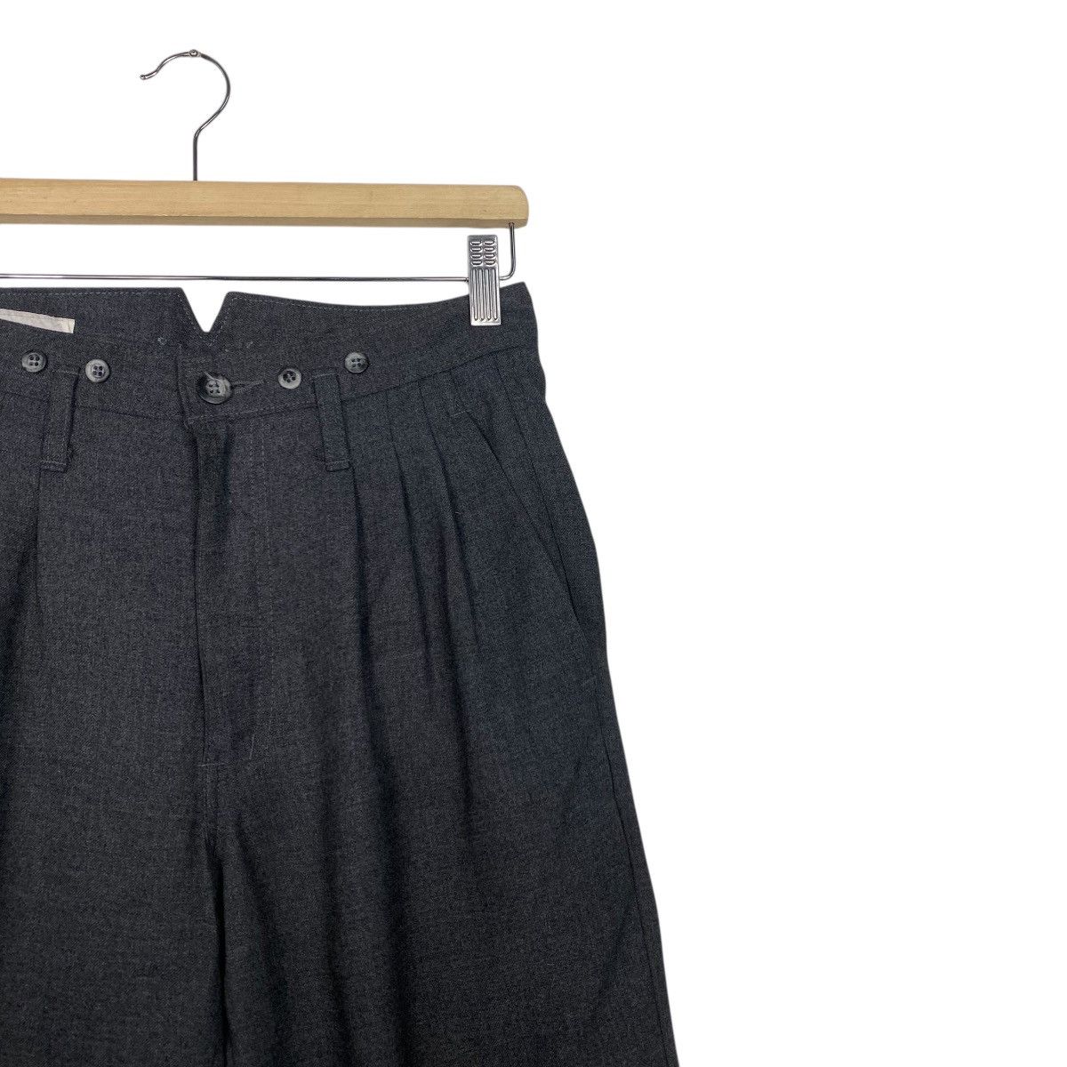 Japanese Brand × Other × Vintage Vintage Big Born gurka pant Size US 28 / EU 44 - 5 Thumbnail