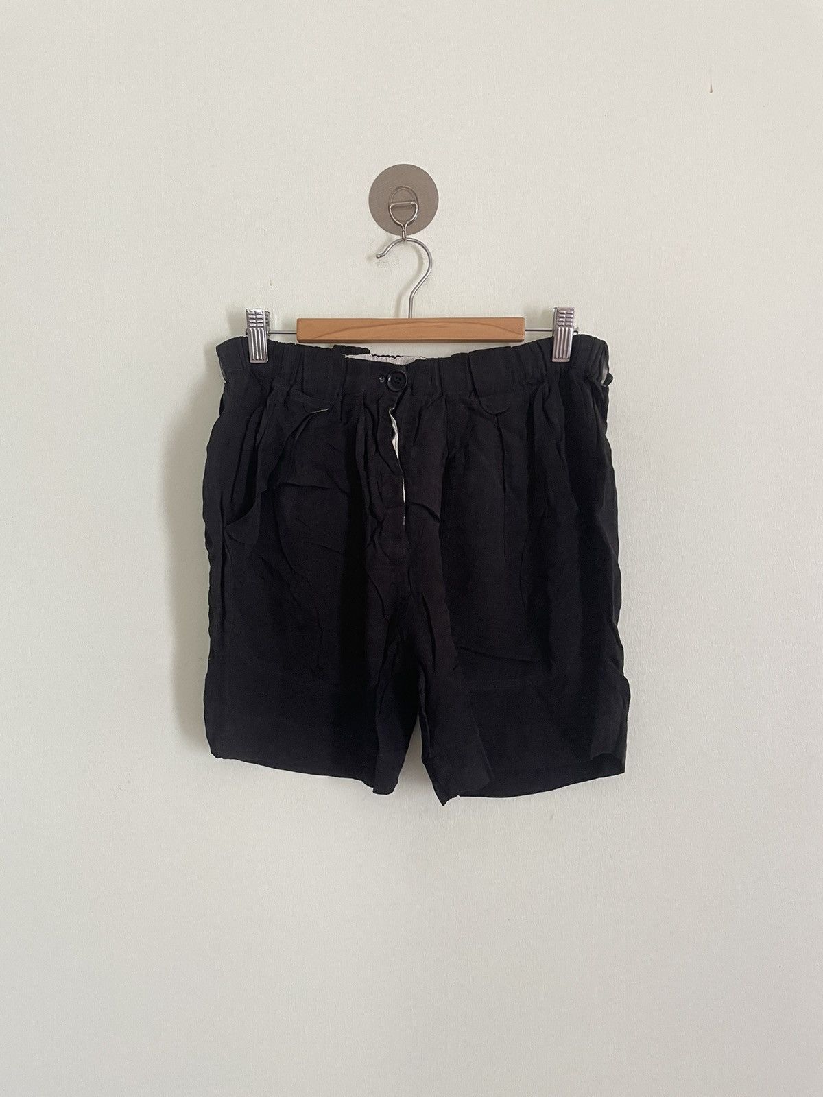 Isabel Marant × Vintage Isabel Marant Etoile Women short Size 25" / US 0 / IT 36 - 1 Thumbnail
