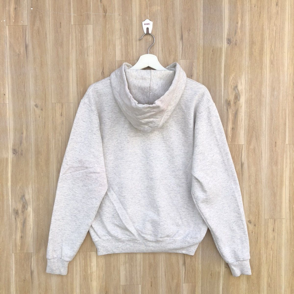 Champion Vintage Champion Harvard University Hoodie Sweatshirt Size US S / EU 44-46 / 1 - 5 Thumbnail