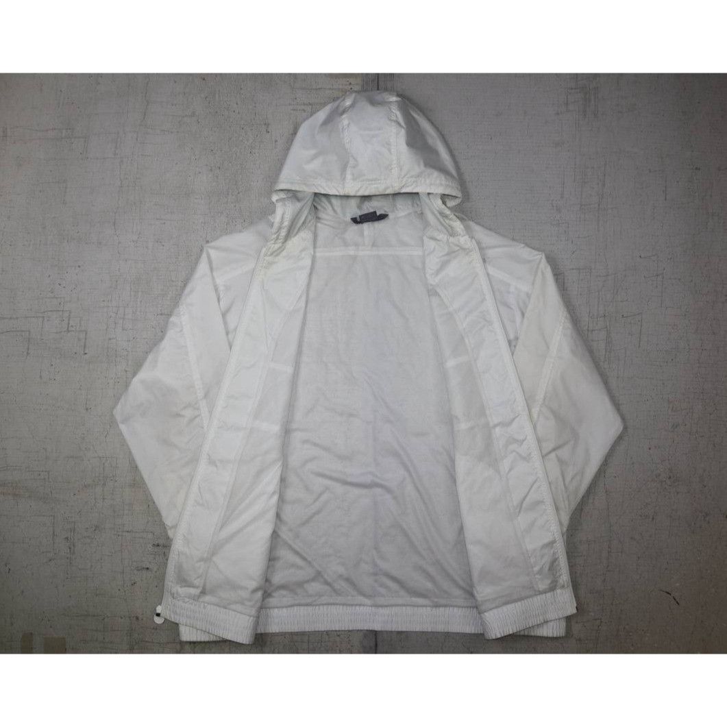 Nike Nike Windrunner Hooded Full Zip-Up Windbreaker Jacket 2XL Size US XXL / EU 58 / 5 - 4 Thumbnail