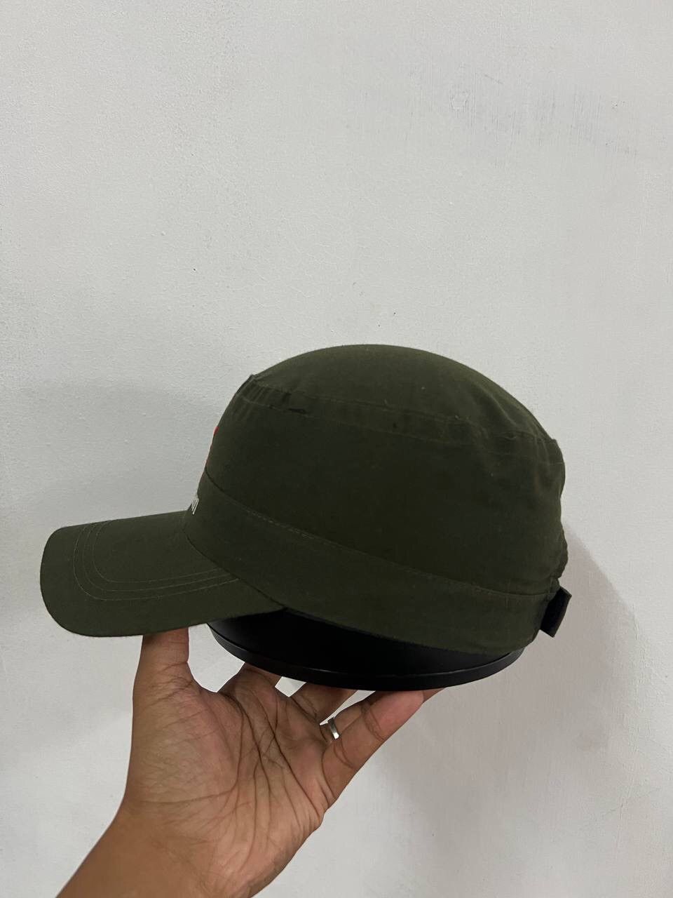 Vintage Viet Nam War Hat Size ONE SIZE - 3 Thumbnail