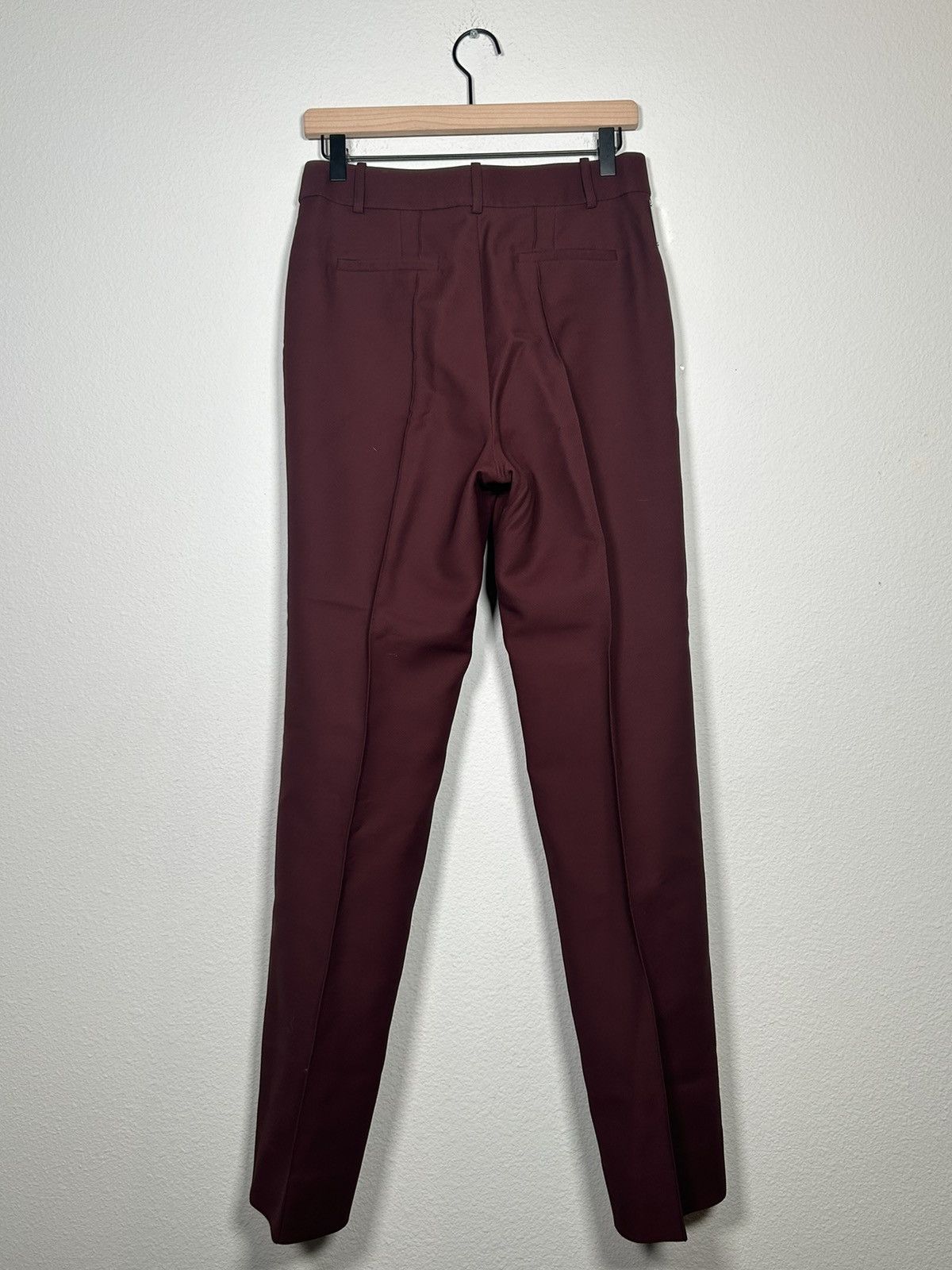 Peter Do FW21 Firefighter Pleated Trousers Size US 28 / EU 44 - 4 Thumbnail