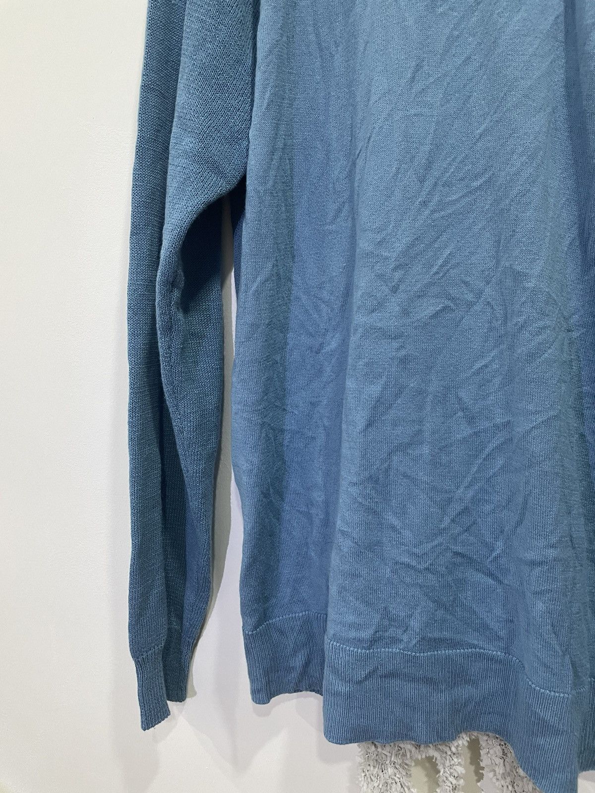 Issey Miyake Ne-Net By Issey Miyake 3D Monkey Pocket Cardigan Size US M / EU 48-50 / 2 - 17 Thumbnail