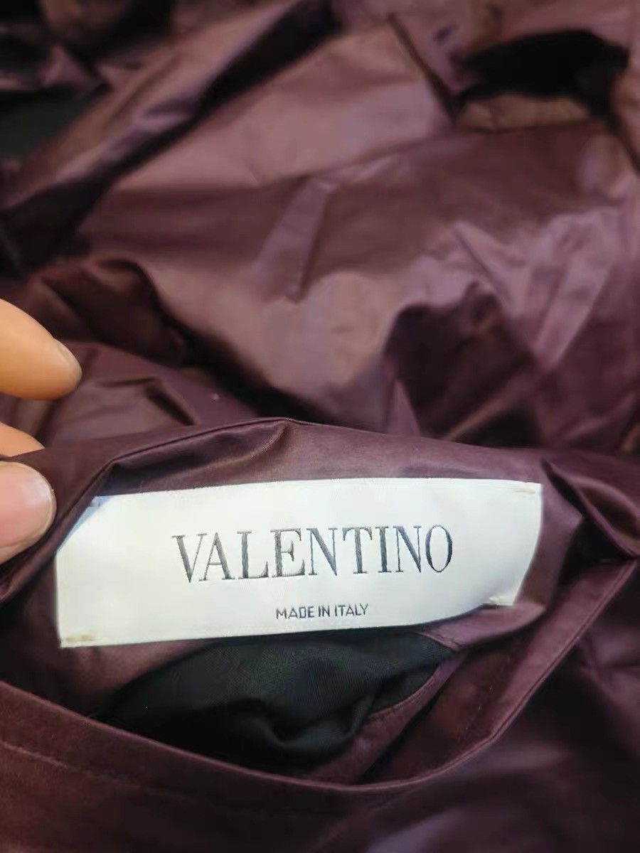 Valentino VALENTINO Reversible Padded Jacket Size US M / EU 48-50 / 2 - 10 Thumbnail
