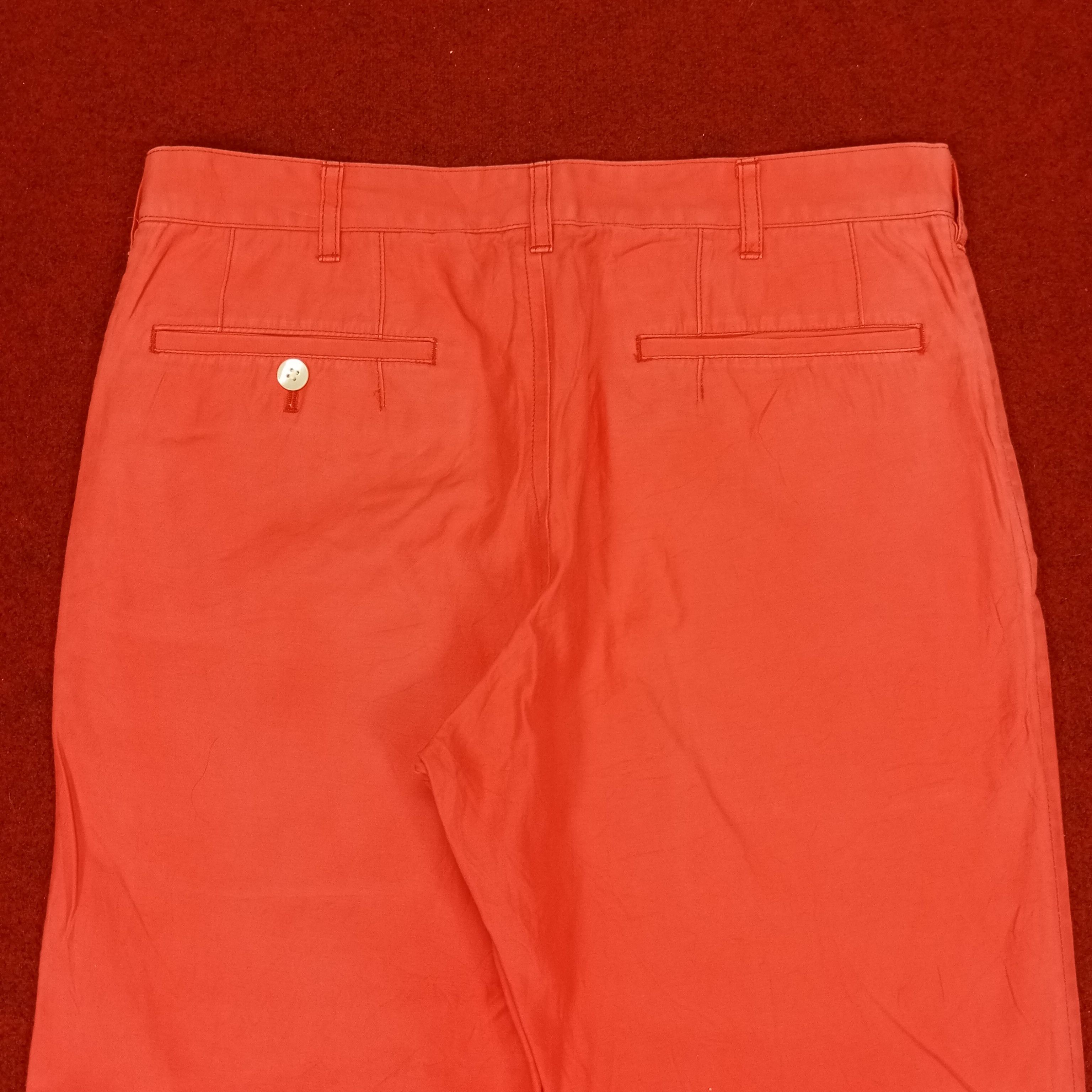 Comme des Garcons Comme Des Garcons Japanese Brand Streetwear Pants dp1 Size US 31 - 5 Thumbnail