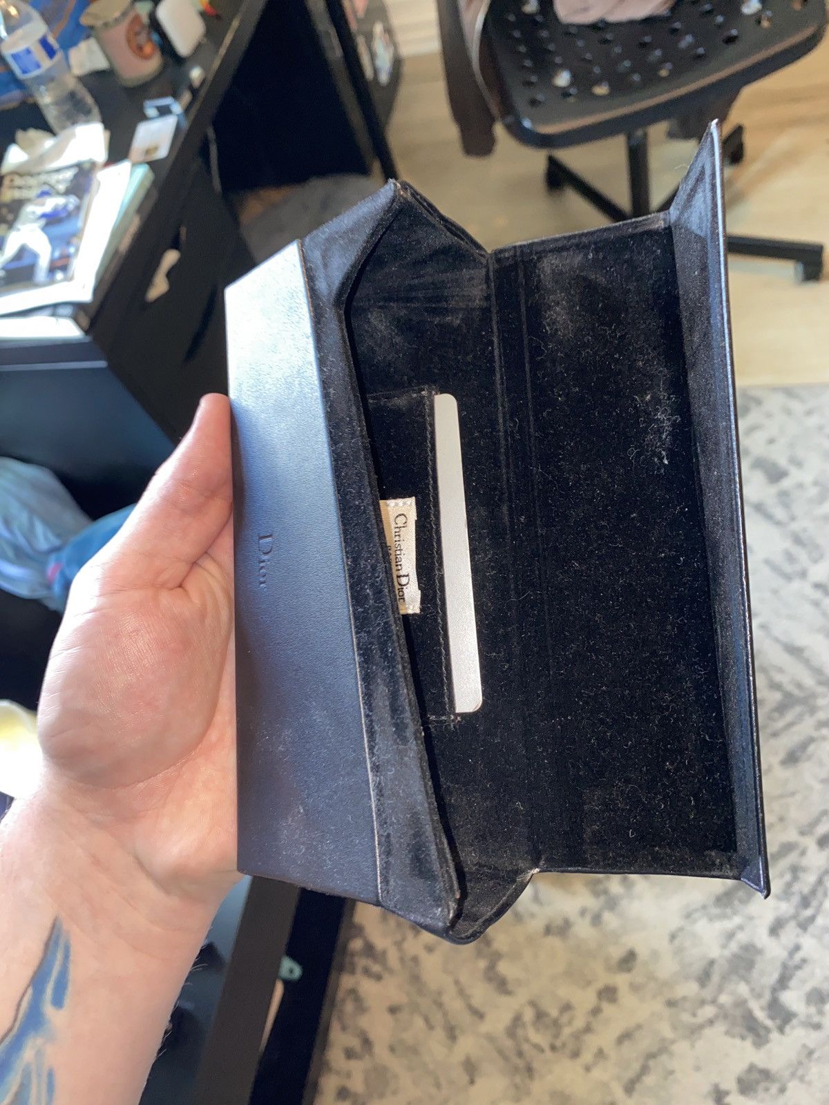 Catstyle Dior 2 Sunglasses