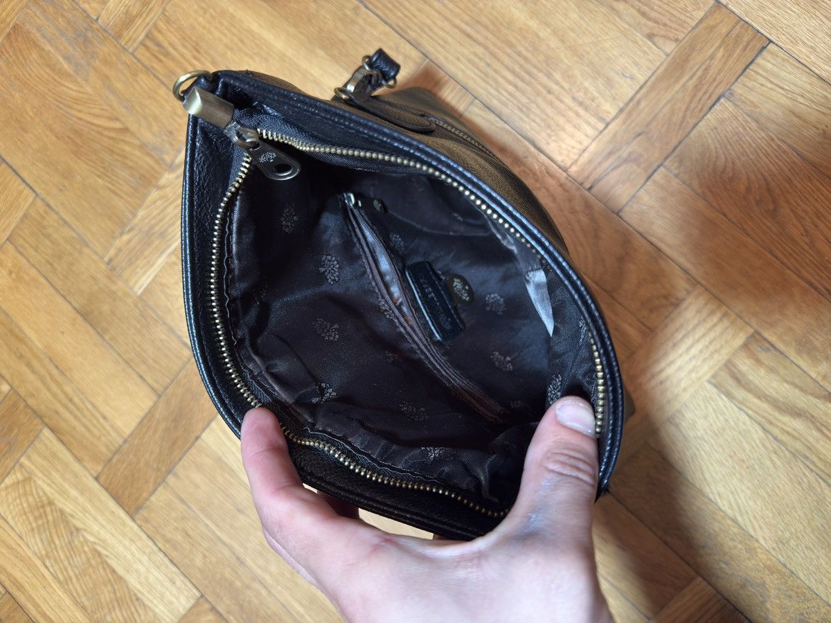 Mulberry Vintage Mulberry Handbag – Gently Used, Pristine Size ONE SIZE - 6 Thumbnail