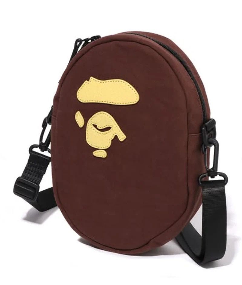 Bape Bape Shoulder Bag Size ONE SIZE - 2 Thumbnail