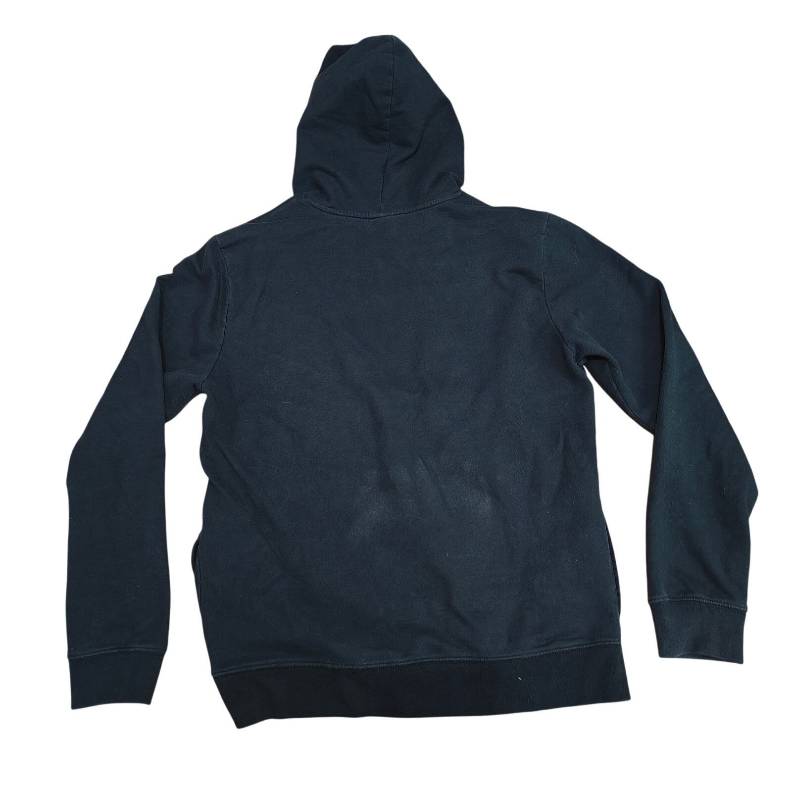 Star Wars Star Wars Hoodie Lucas Films Black Pullover Mens Large Size L / US 10 / IT 46 - 3 Thumbnail