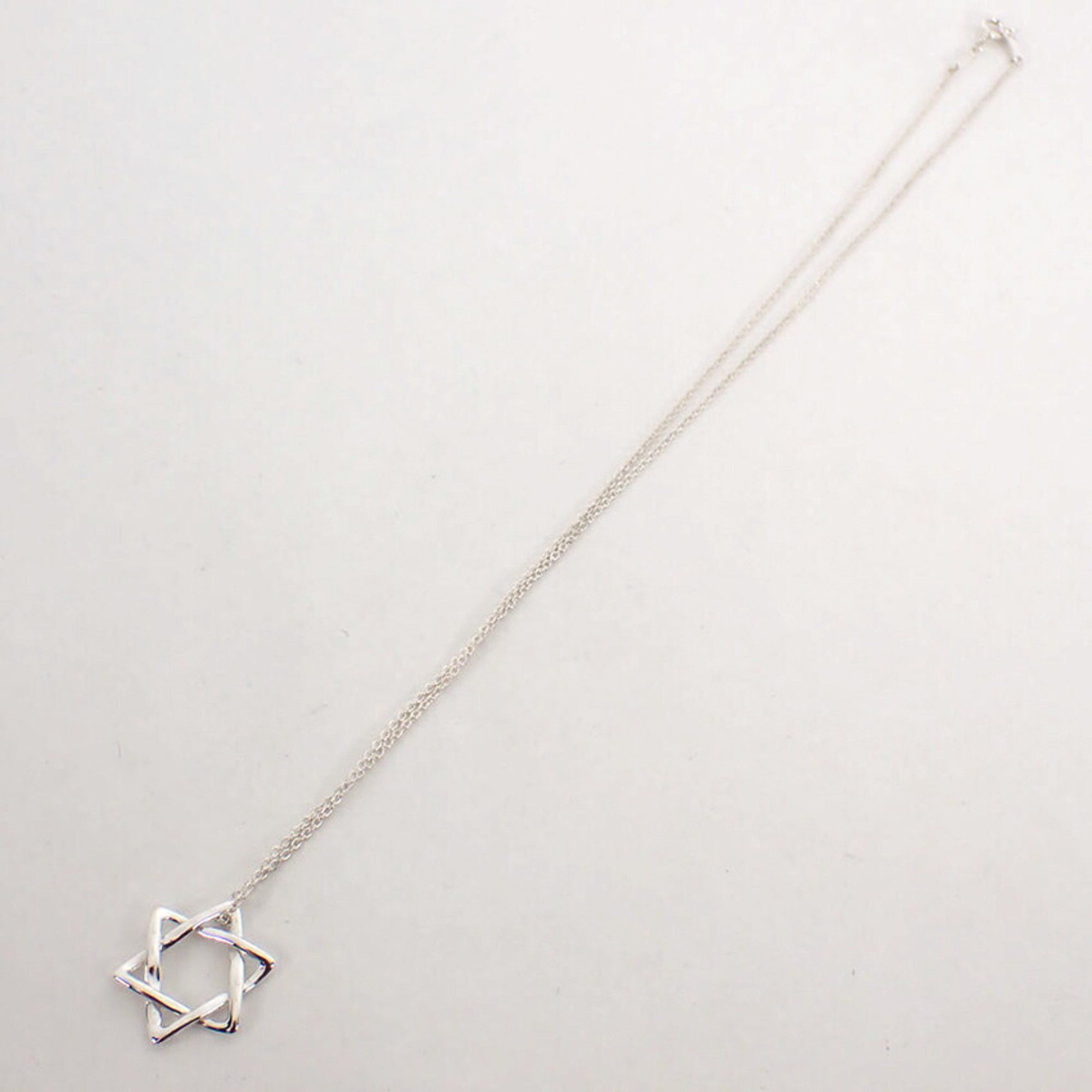 Tiffany & Co. Tiffany & Co Star pendant Size ONE SIZE - 1 Thumbnail