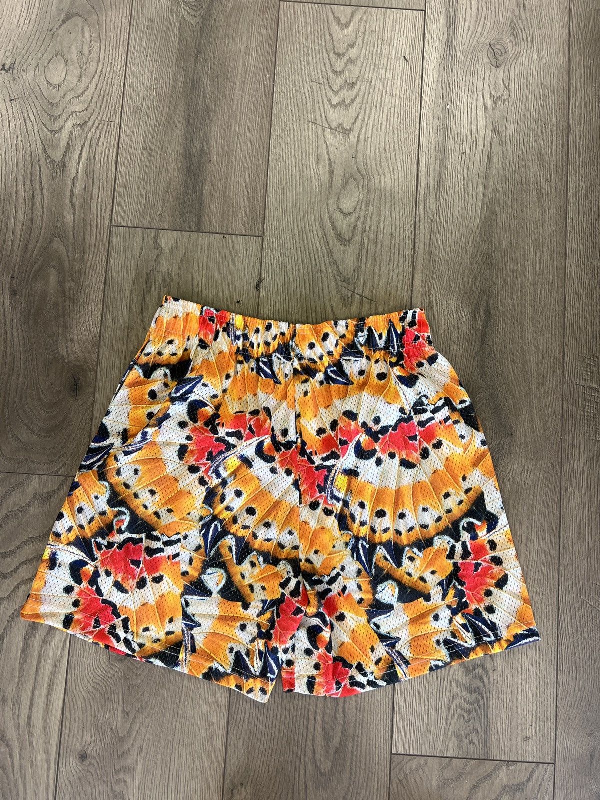 Eric Emanuel Eric Emanuel Butterfly Shorts Medium Size US 30 / EU 46 - 2 Thumbnail