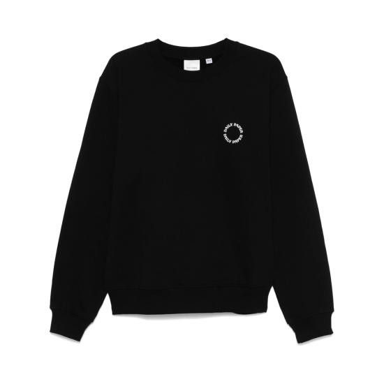 Daily Paper DAILY PAPER Men Tops 1000144 ORBIT BLACK Size US M / EU 48-50 / 2 - 1 Thumbnail