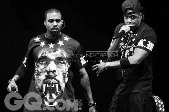 Givenchy Givenchy Concert sample special show design short-sleeve Size US L / EU 52-54 / 3 - 8 Thumbnail