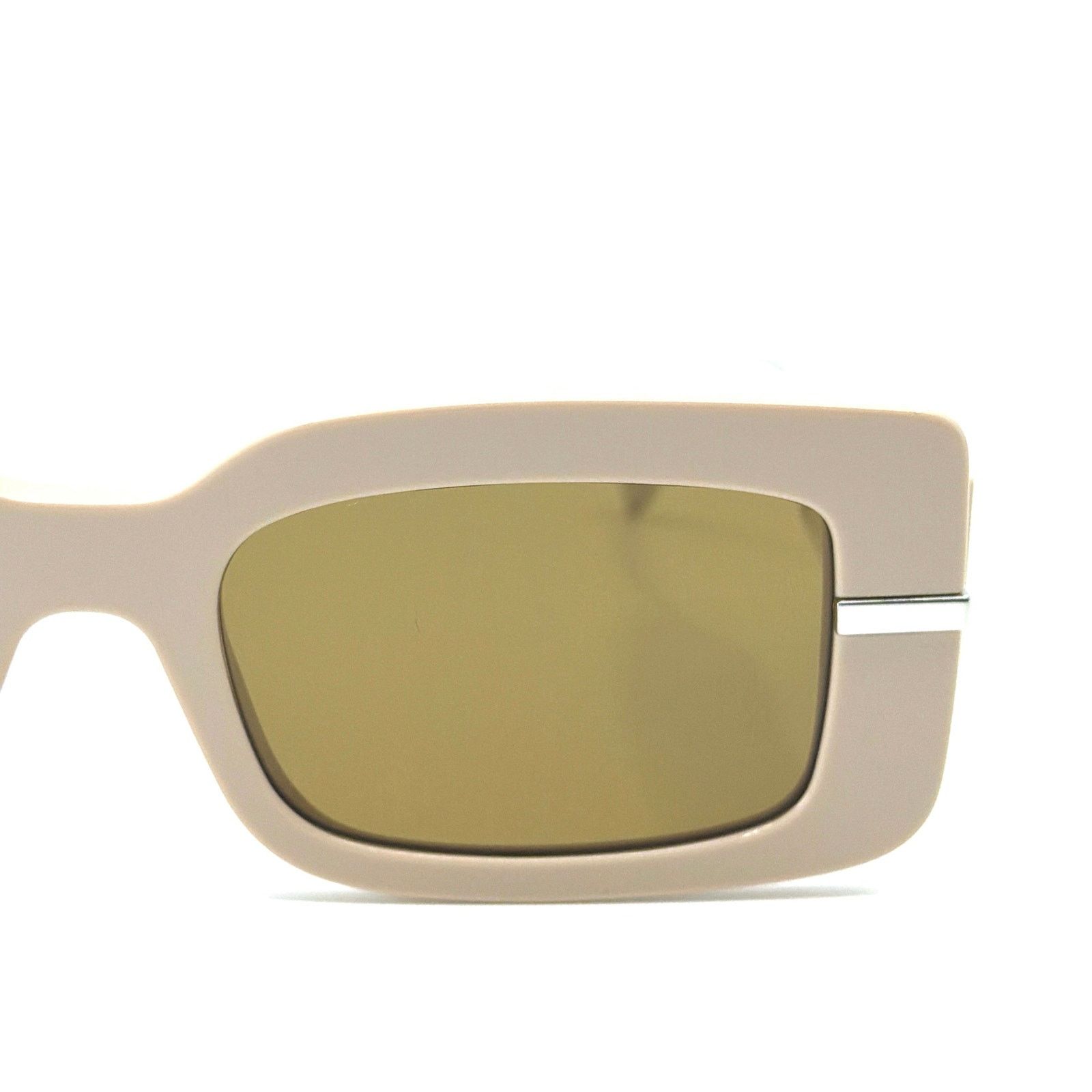 Fendi NEW FENDI Sunglasses FE40133I 57E AUTHENTIC Size ONE SIZE - 5 Thumbnail