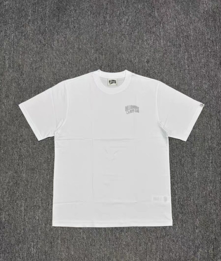 Billionaire Boys Club 3M Reflective Short Sleeve T-Shirt Billionaire Boys Club Size US L / EU 52-54 / 3 - 2 Thumbnail