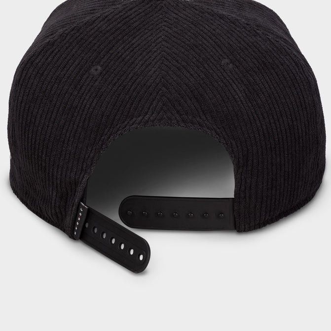 Jordan Brand Nike Jordan MVP Pro Hat Snapback Cap Corduroy Size ONE SIZE - 5 Thumbnail