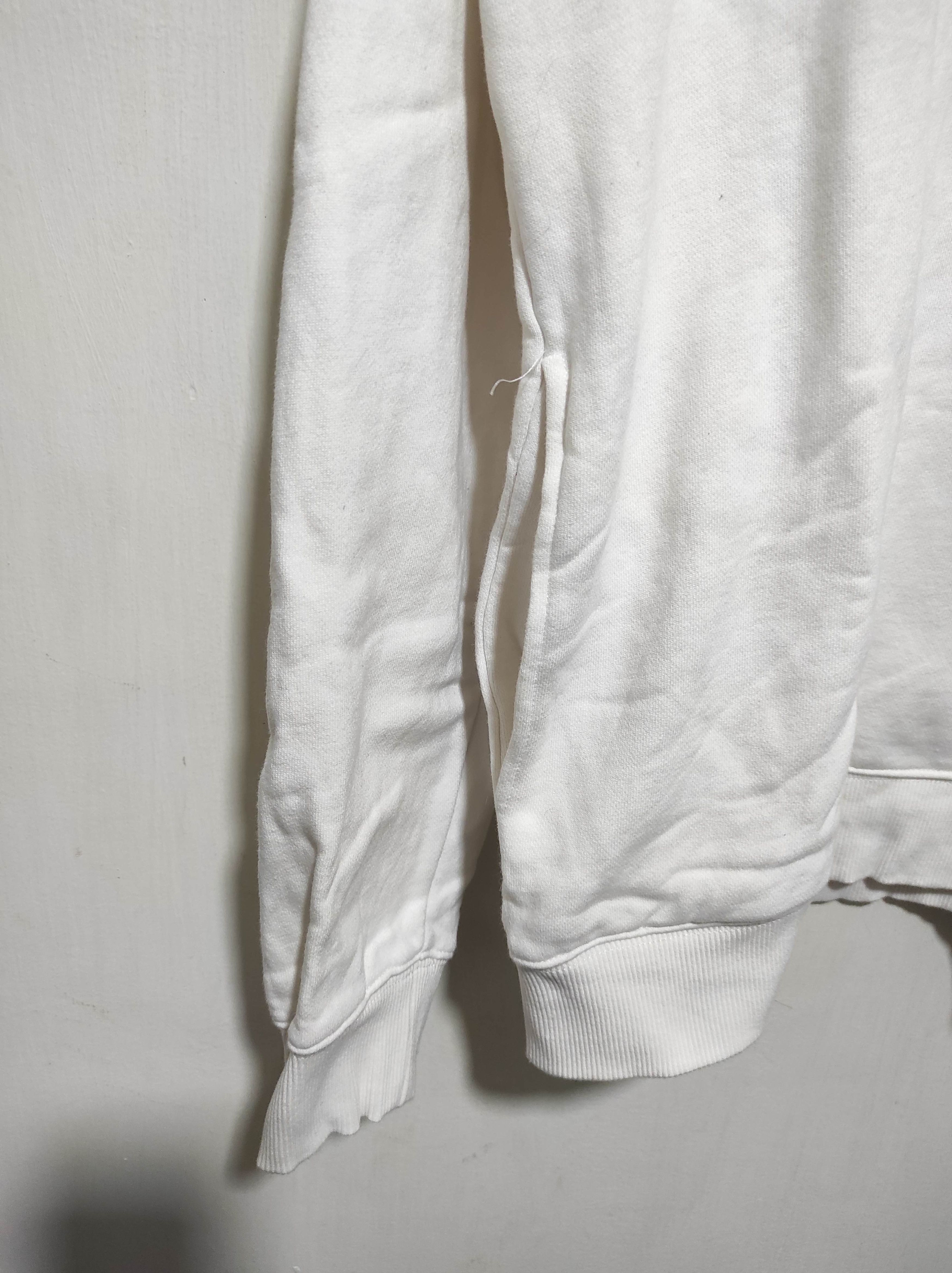Japanese Brand Shaman King fur hoodie ifsix LGB style Size US L / EU 52-54 / 3 - 6 Thumbnail