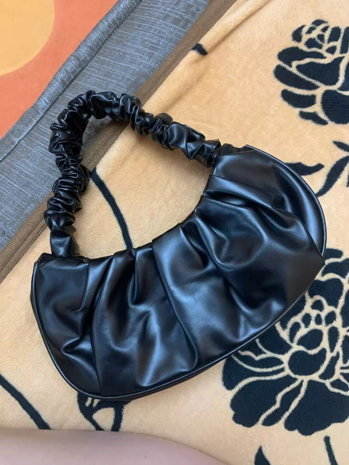 Japanese Brand × Vintage Mini handbag Size ONE SIZE - 3 Thumbnail