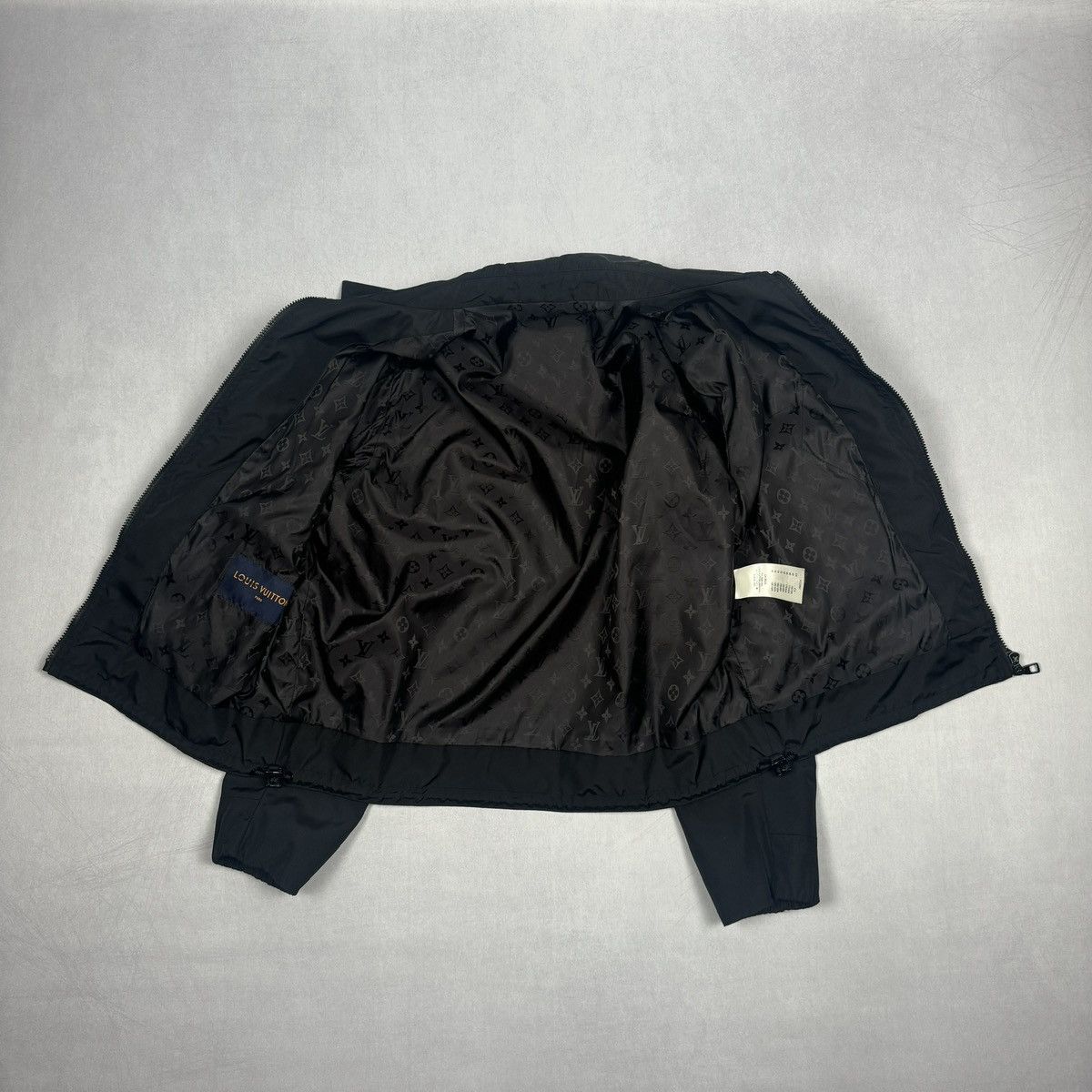 Louis Vuitton SS20 Utility Jacket Size US M / EU 48-50 / 2 - 4 Thumbnail