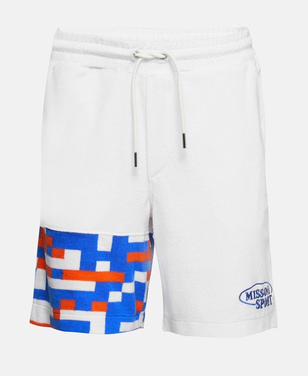 Missoni Sweatshorts Size US 28 / EU 44 - 1 Thumbnail