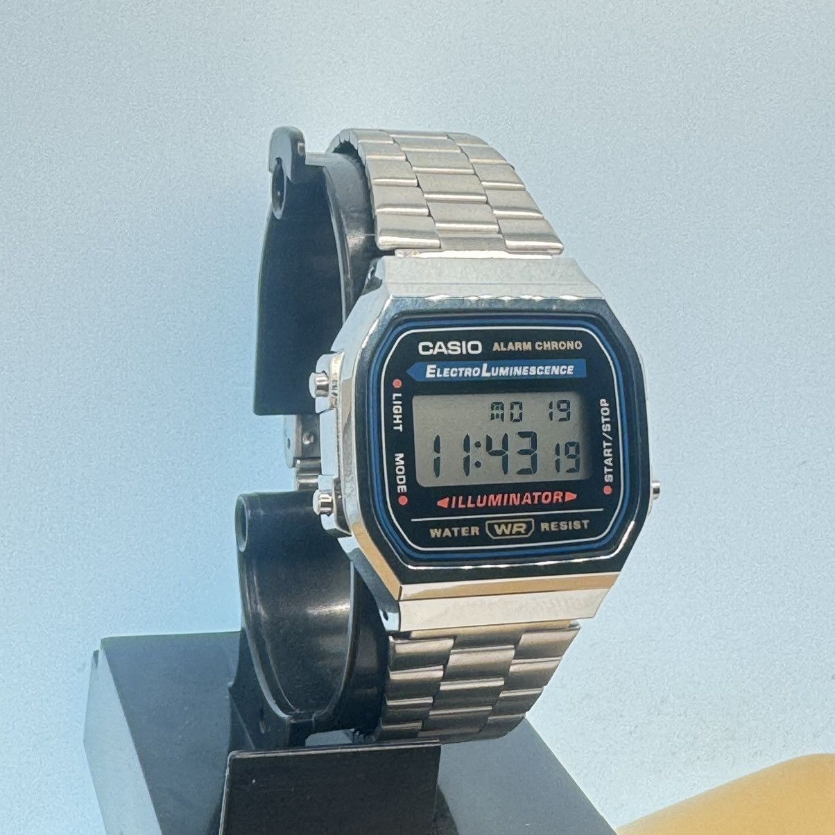 Casio Casio Watch Size 34 - 2 Thumbnail
