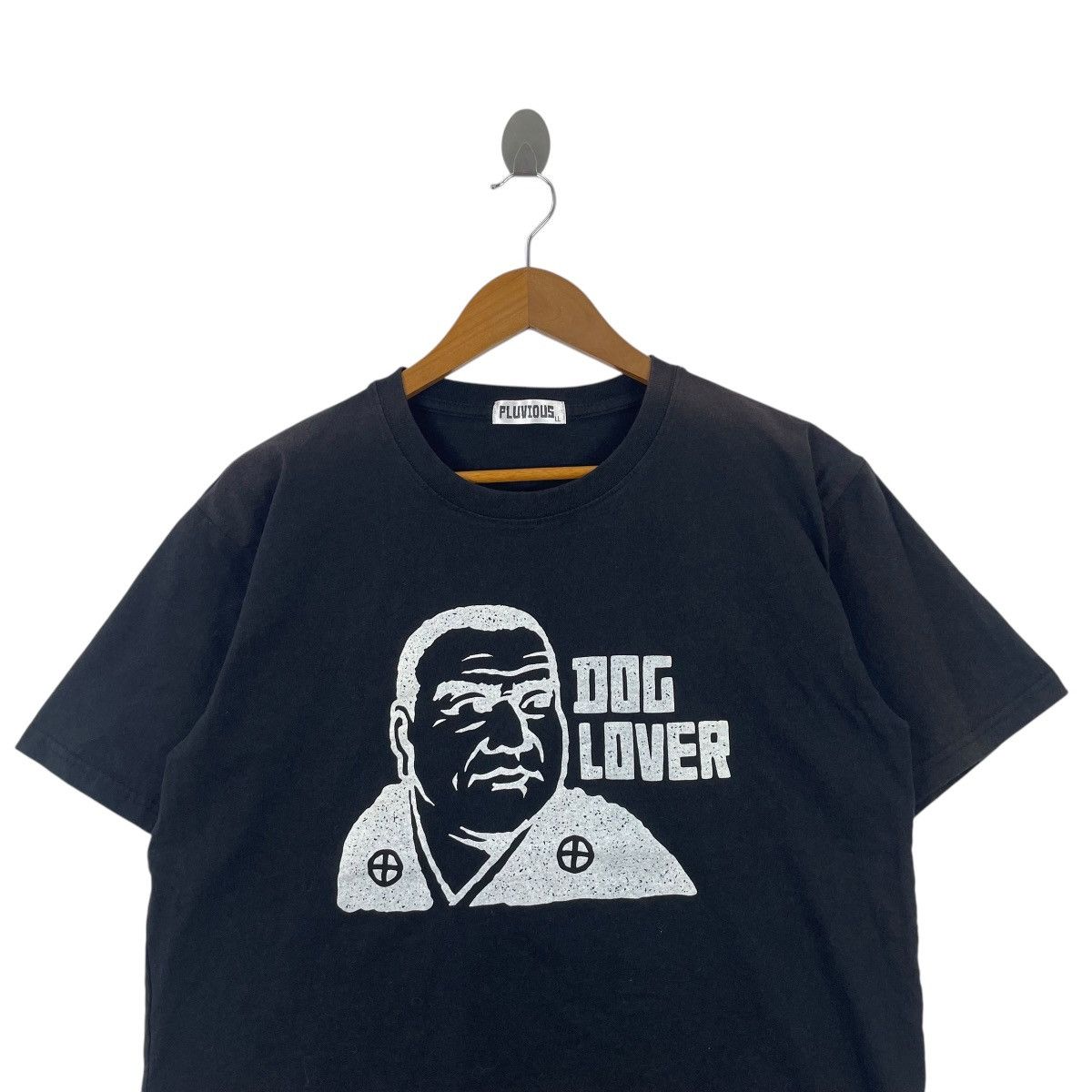 Japanese Brand Vintage Dog Lover Japan Tee Shirt Size US L / EU 52-54 / 3 - 2 Thumbnail
