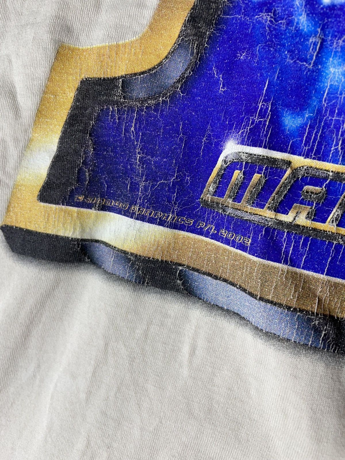 Mambo × Vintage Mambo 2002 vintage surf T shirt streetwear Size US L / EU 52-54 / 3 - 5 Thumbnail