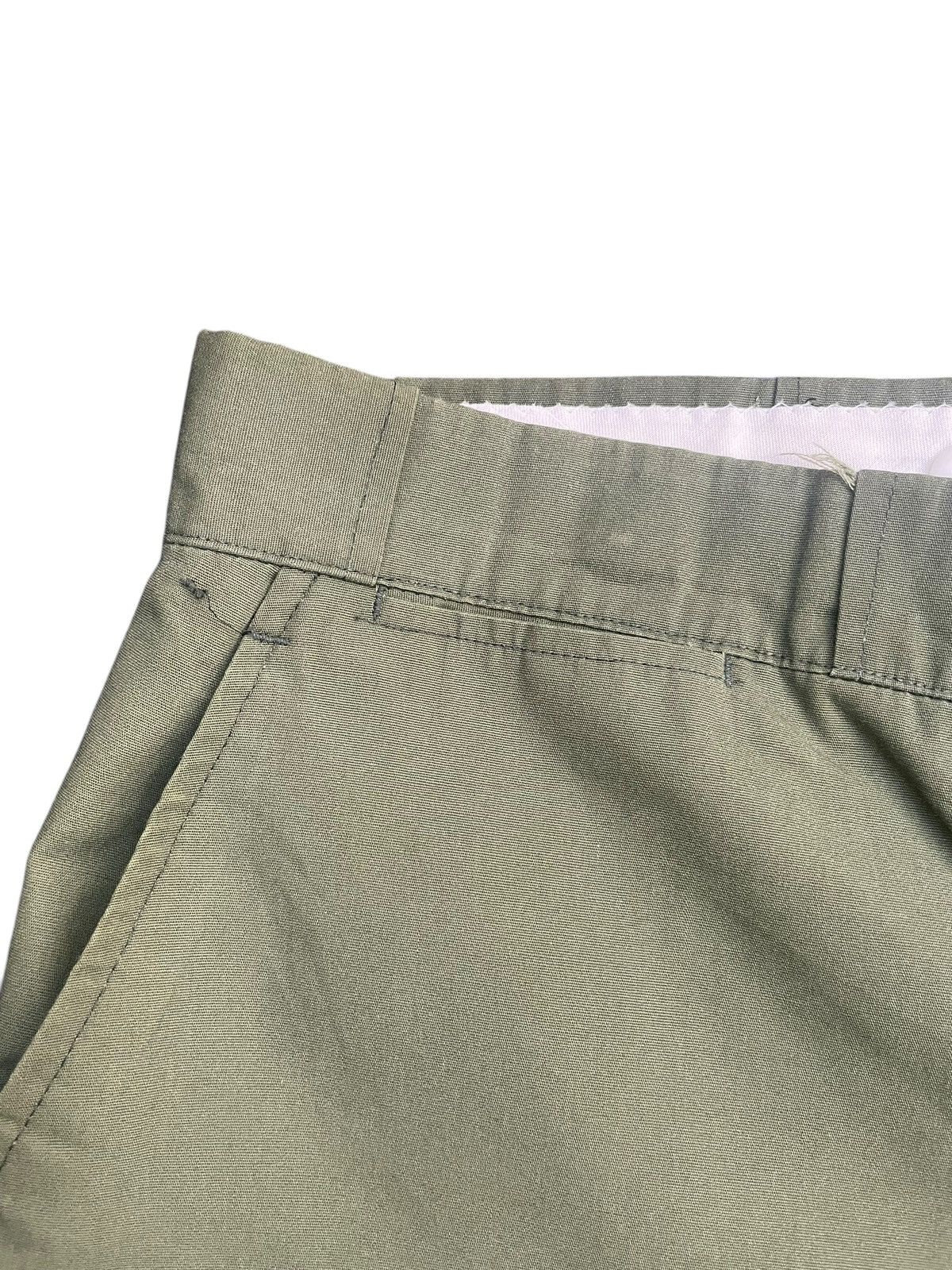 L.L. Bean Vintage 60’s LL Bean USMC Trouser Size US 41 - 6 Thumbnail