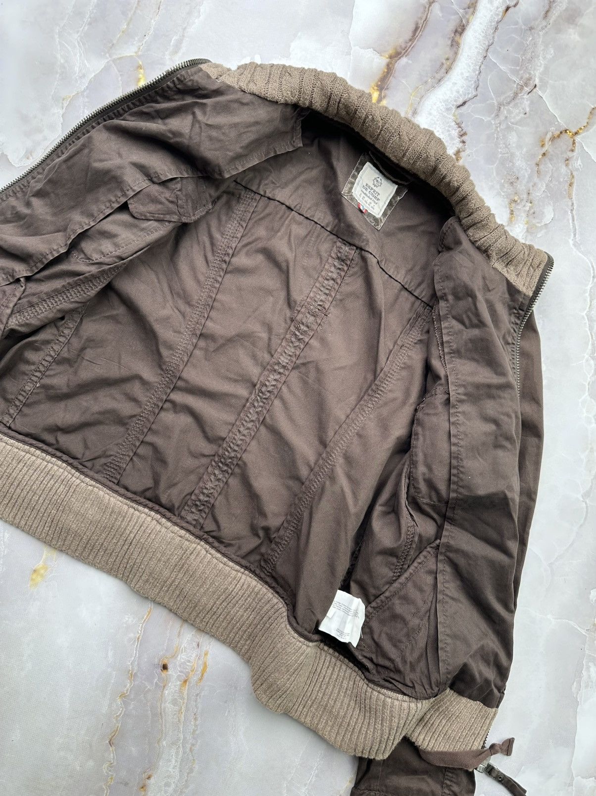 Vintage Vintage Jacket Size M / US 6-8 / IT 42-44 - 8 Thumbnail