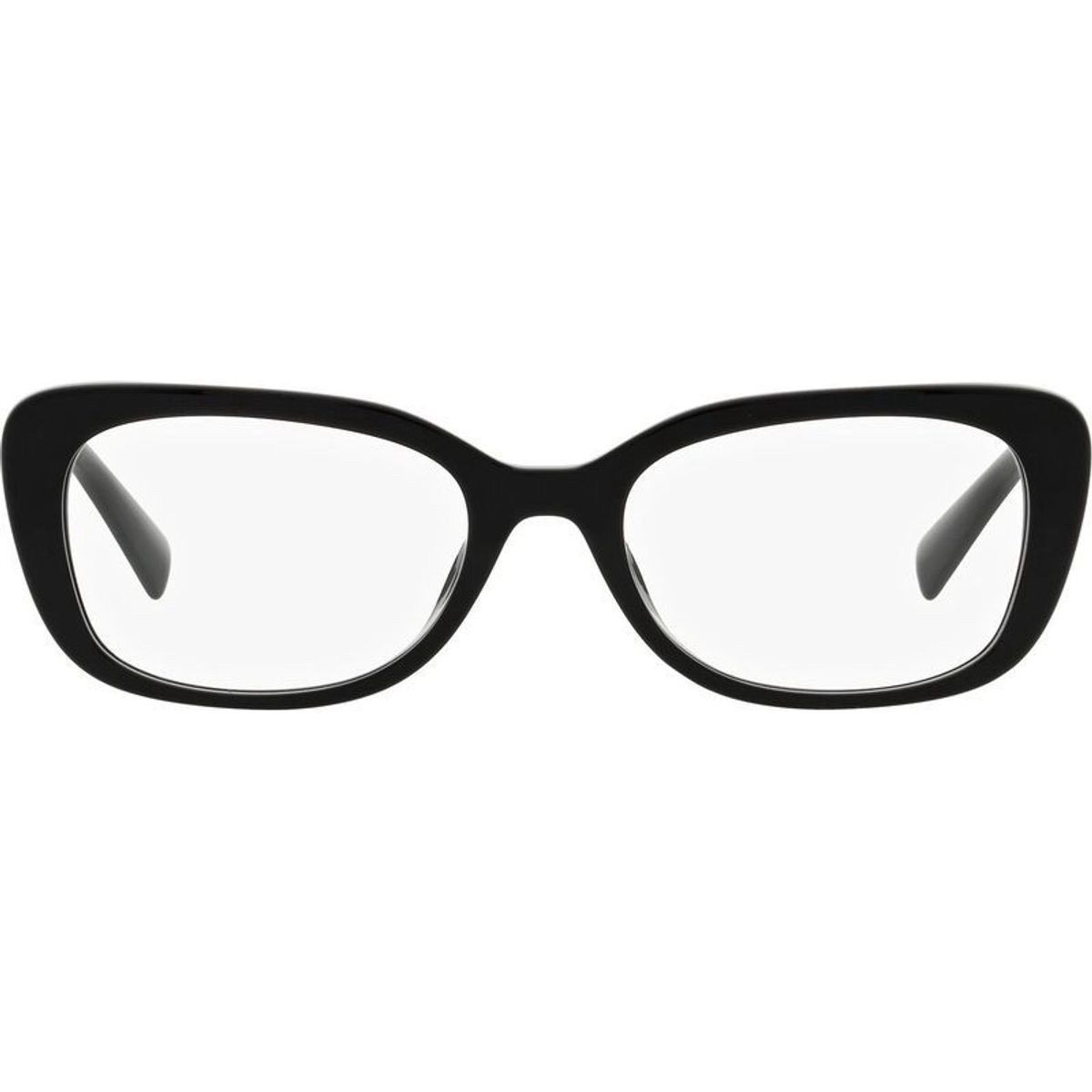 Miu Miu MIU MIU eyeglasses MU07VV 1AB1O1 Size ONE SIZE - 3 Thumbnail